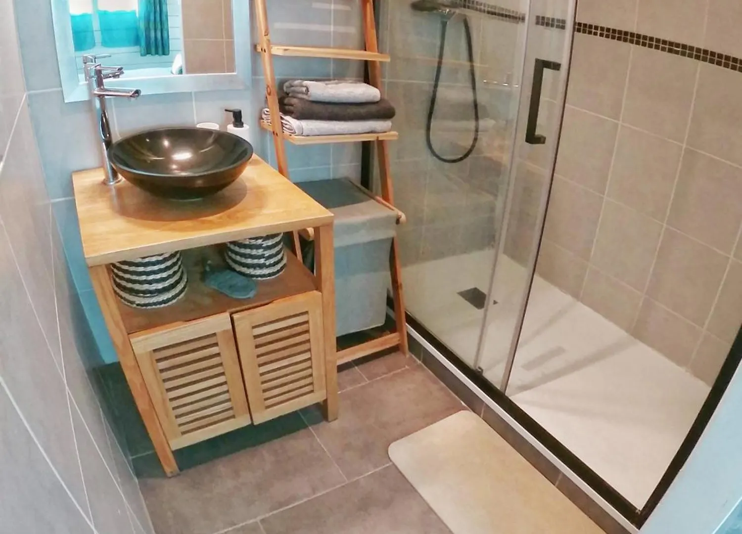 Les Caravelles Chalets De Tarbes