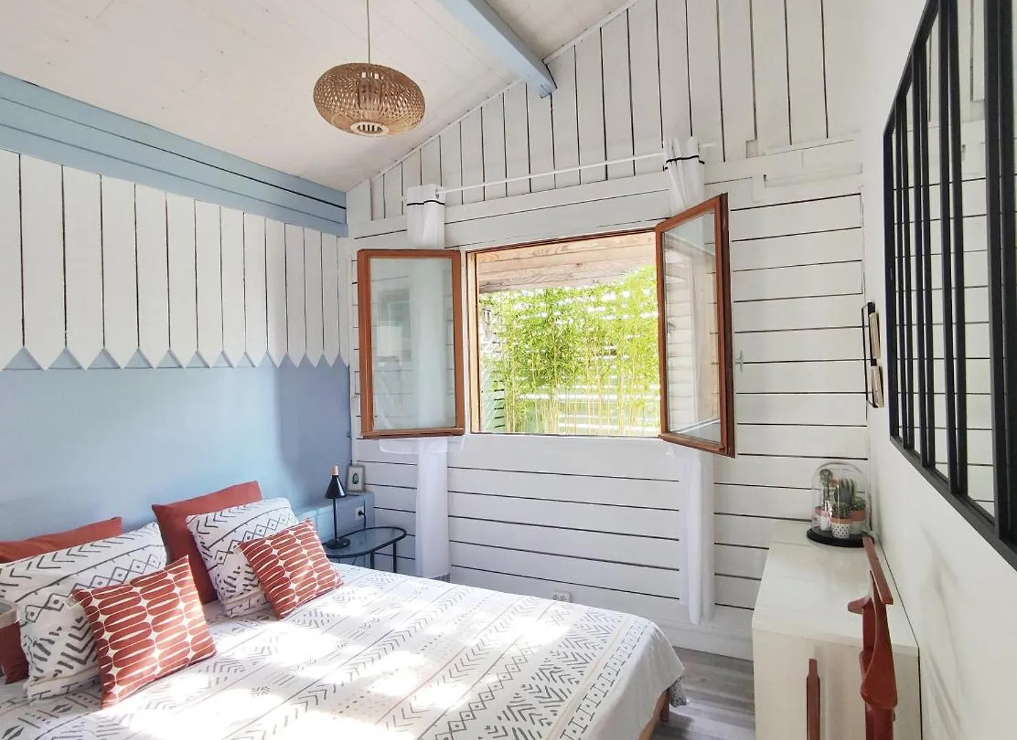Les Caravelles Chalets De Tarbes