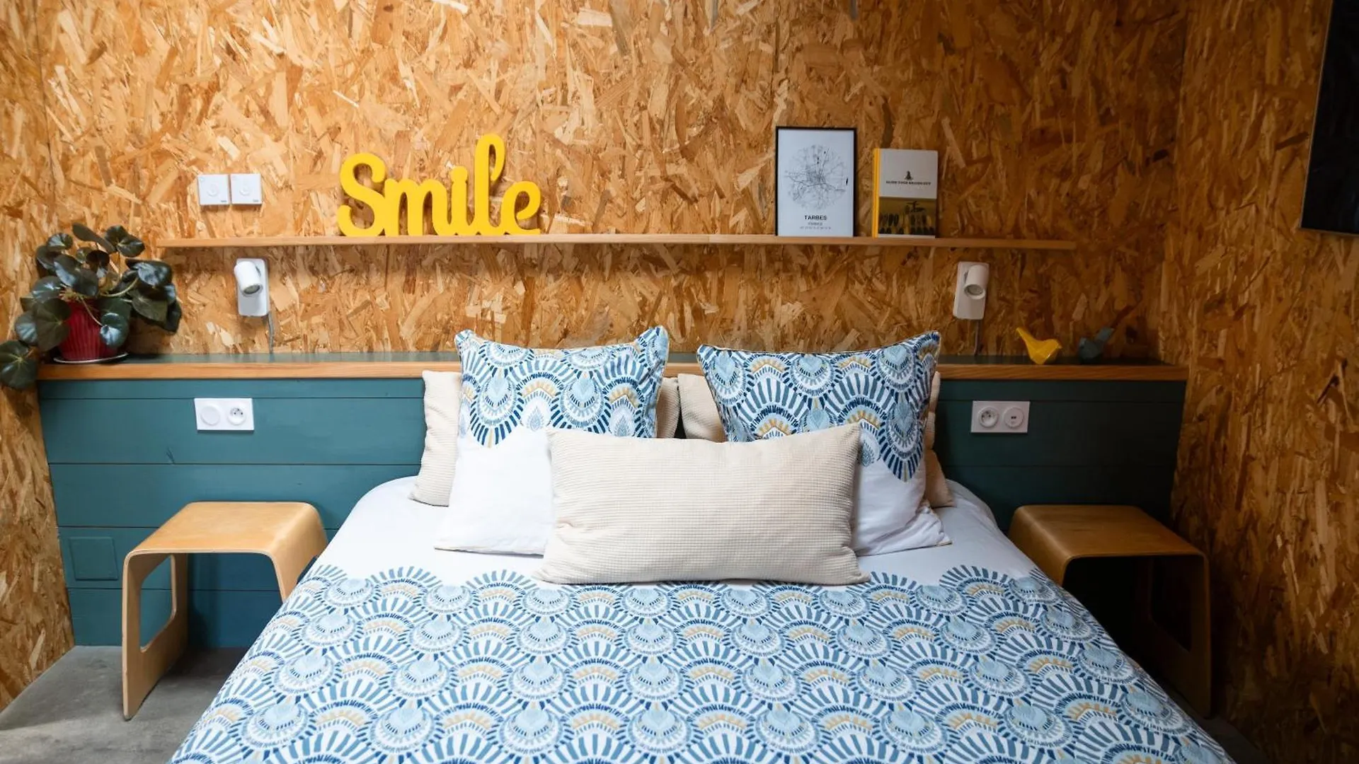 Les Caravelles Chalets De Tarbes